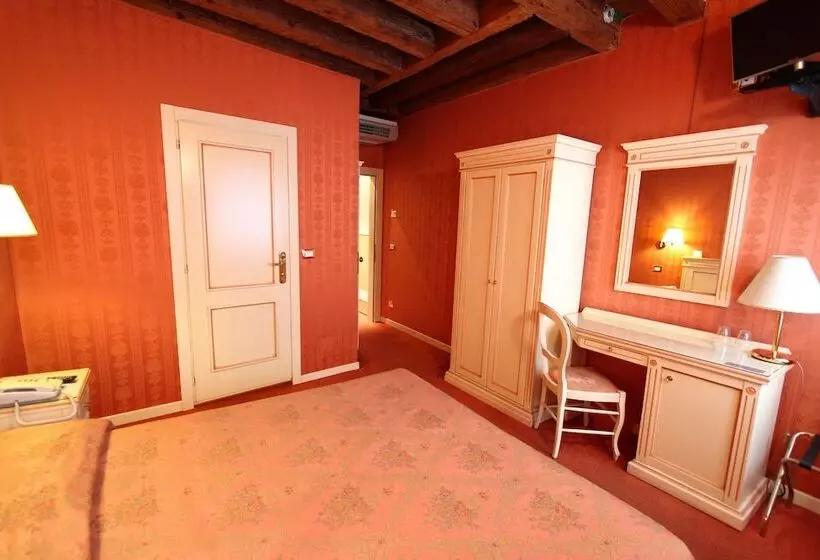 هتل Lanterna Di Marco Polo