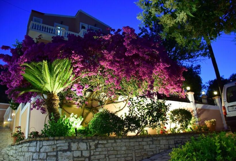 Lido Corfu Sun Hotel 4 Stars All Inclusive