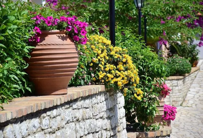 Lido Corfu Sun Hotel 4 Stars All Inclusive