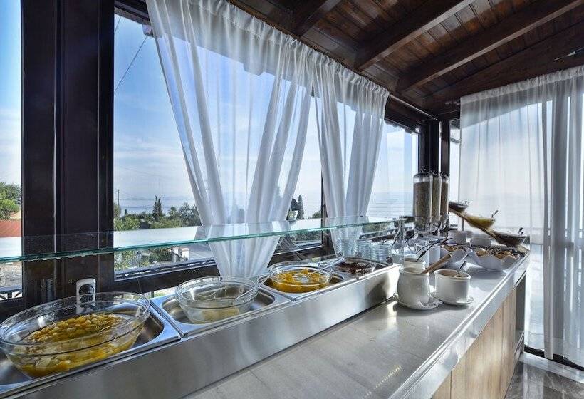 Lido Corfu Sun Hotel 4 Stars All Inclusive