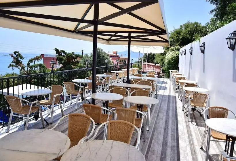 Lido Corfu Sun Hotel 4 Stars All Inclusive