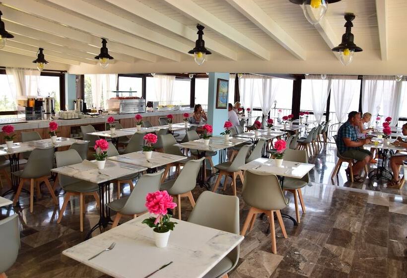 Lido Corfu Sun Hotel 4 Stars All Inclusive