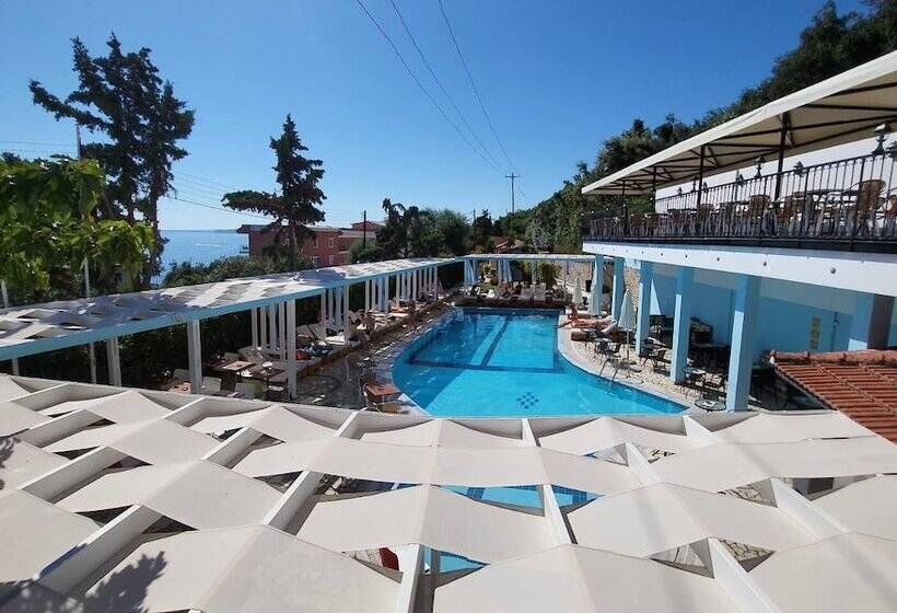 Lido Corfu Sun Hotel 4 Stars All Inclusive