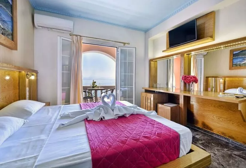 Lido Corfu Sun Hotel 4 Stars All Inclusive