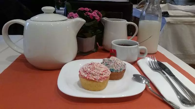 בית מלון כפרי Louisiana