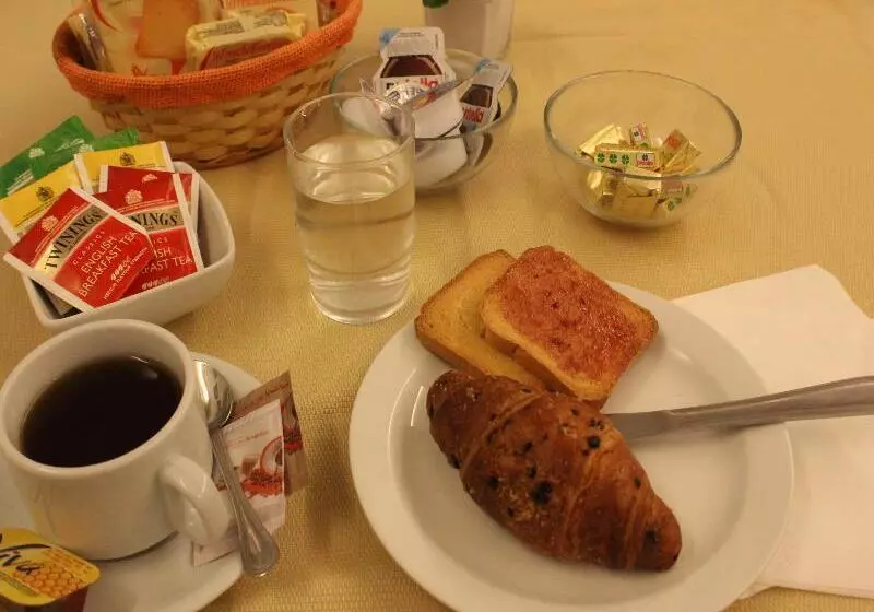 בית מלון כפרי Louisiana