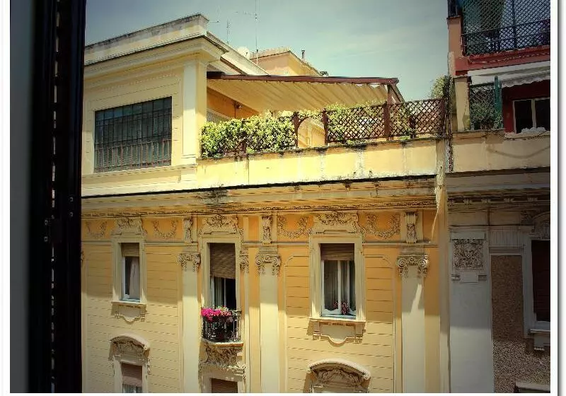 בית מלון כפרי Louisiana