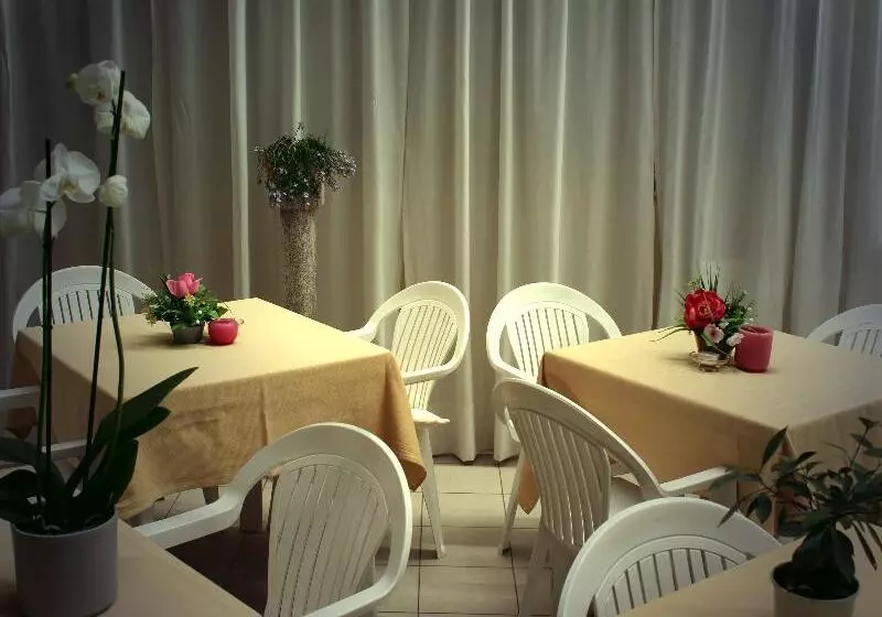 בית מלון כפרי Louisiana