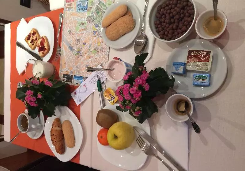 בית מלון כפרי Louisiana