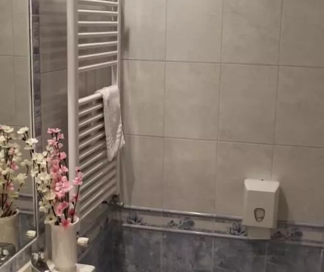 בית מלון כפרי Louisiana