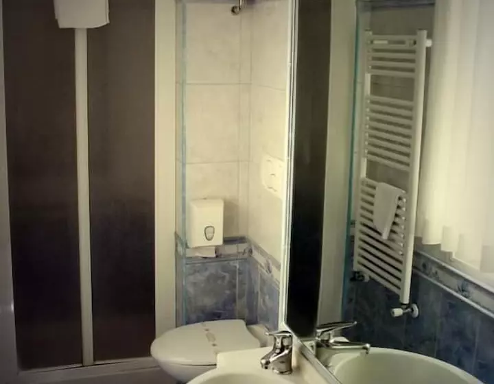 בית מלון כפרי Louisiana