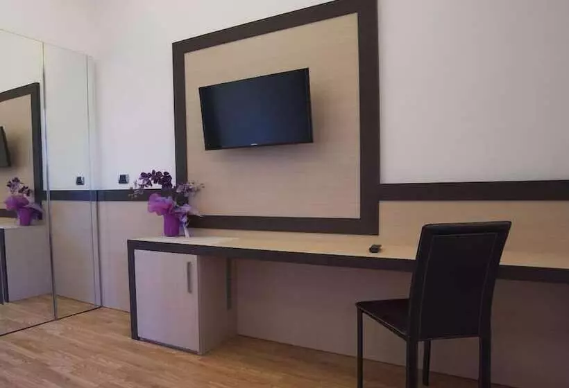 בית מלון כפרי Louisiana