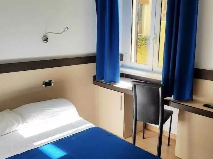 בית מלון כפרי Louisiana