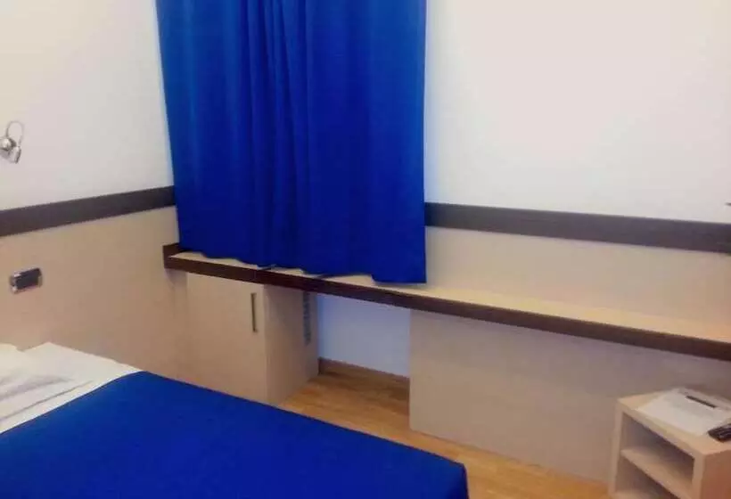 בית מלון כפרי Louisiana