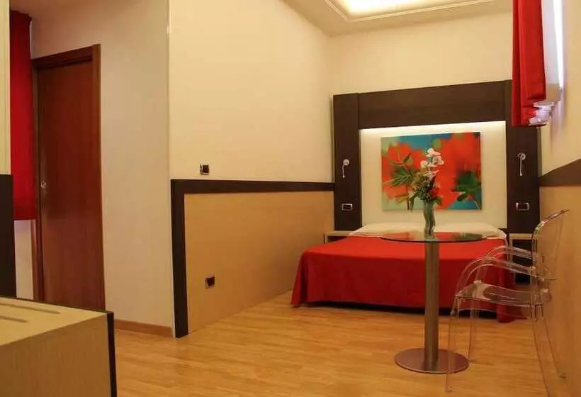 בית מלון כפרי Louisiana