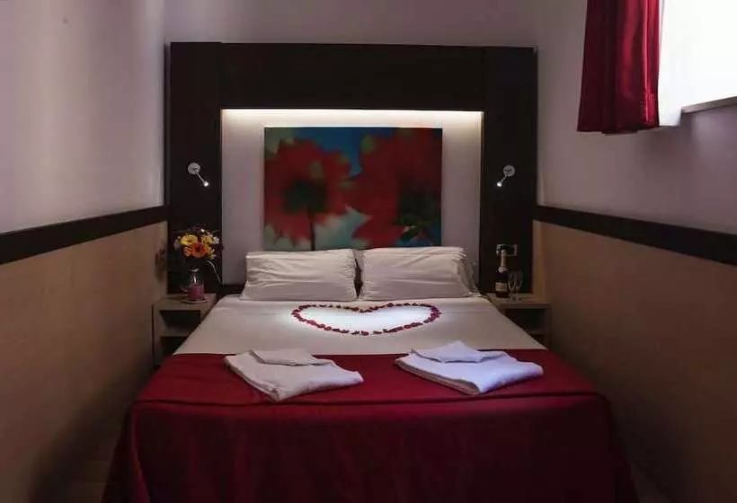 בית מלון כפרי Louisiana