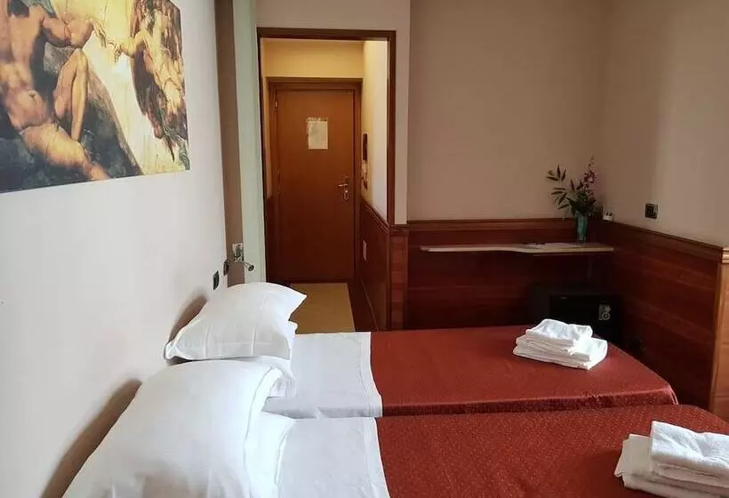 בית מלון כפרי Louisiana