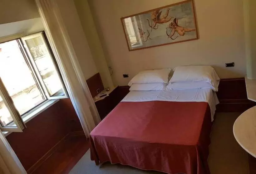 בית מלון כפרי Louisiana