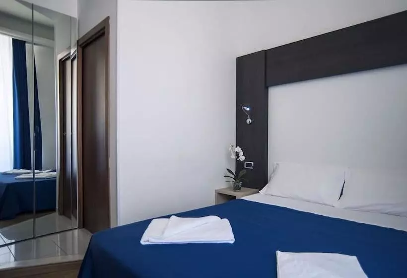 בית מלון כפרי Louisiana