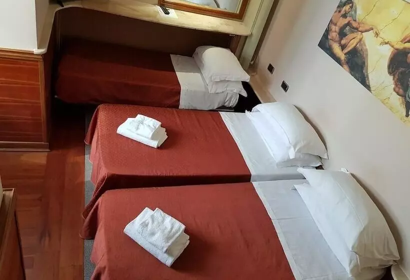 בית מלון כפרי Louisiana