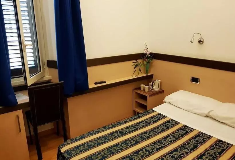 בית מלון כפרי Louisiana