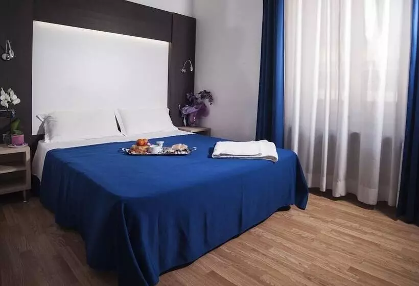 בית מלון כפרי Louisiana