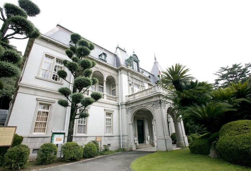 Hotel Matsuyama Tokyu Rei