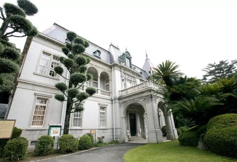 호텔 Matsuyama Tokyu Rei