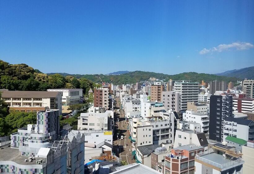 Hotel Matsuyama Tokyu Rei
