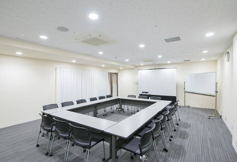 Hotel Matsuyama Tokyu Rei