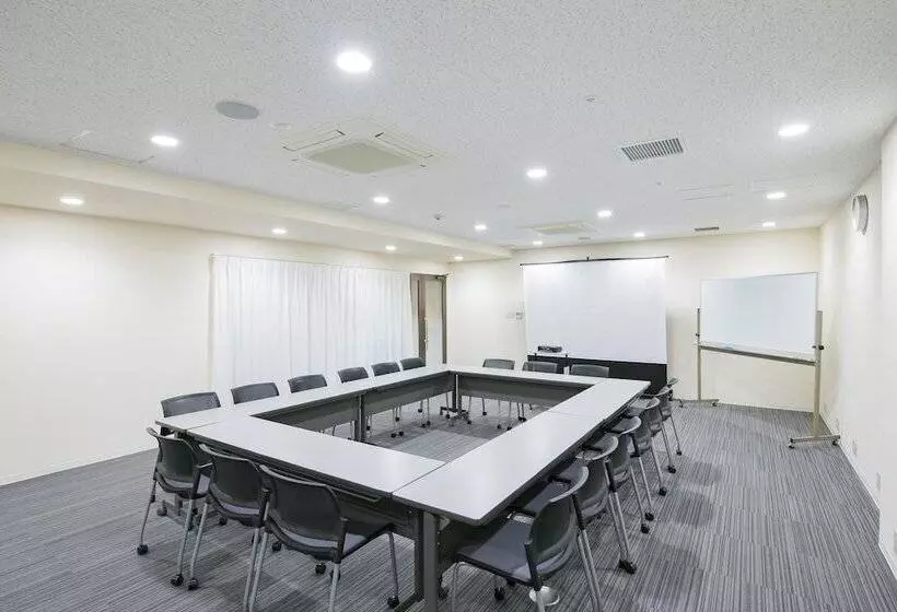 호텔 Matsuyama Tokyu Rei