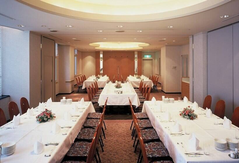 Hotel Matsuyama Tokyu Rei