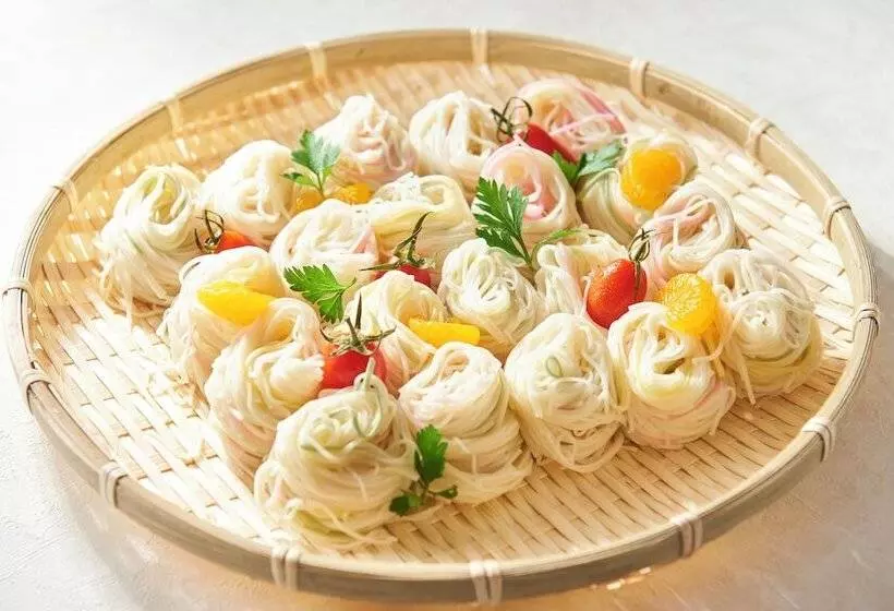 호텔 Matsuyama Tokyu Rei