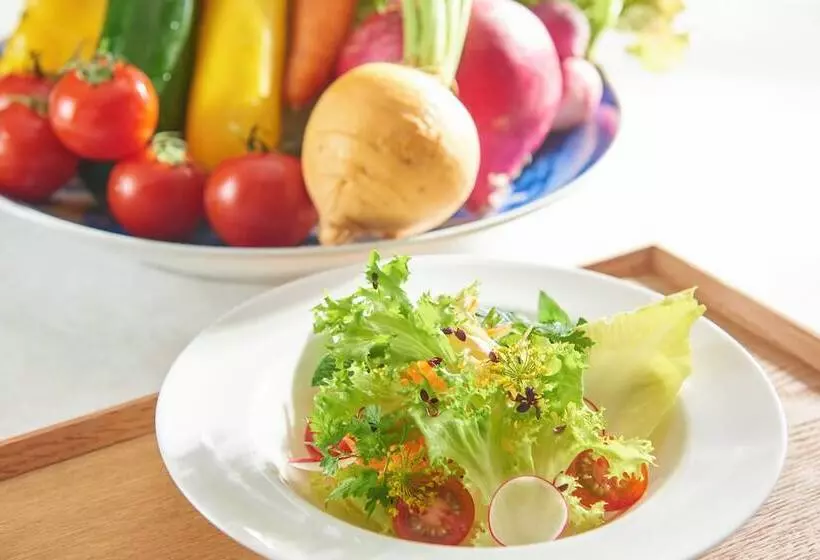 호텔 Matsuyama Tokyu Rei