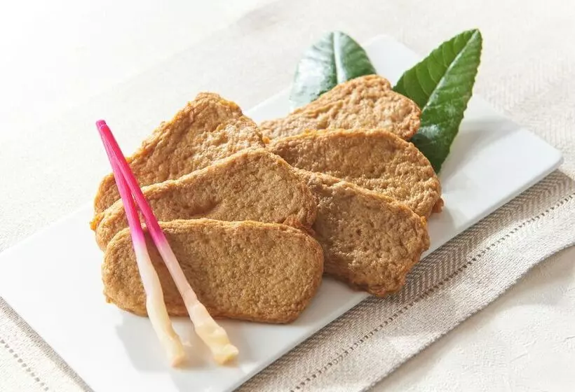 호텔 Matsuyama Tokyu Rei