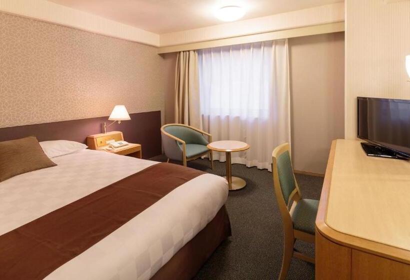 Hotel Matsuyama Tokyu Rei