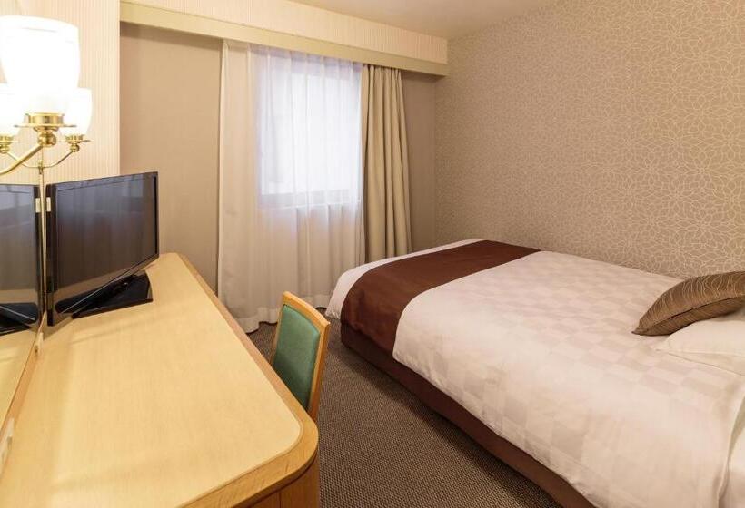 Hotel Matsuyama Tokyu Rei