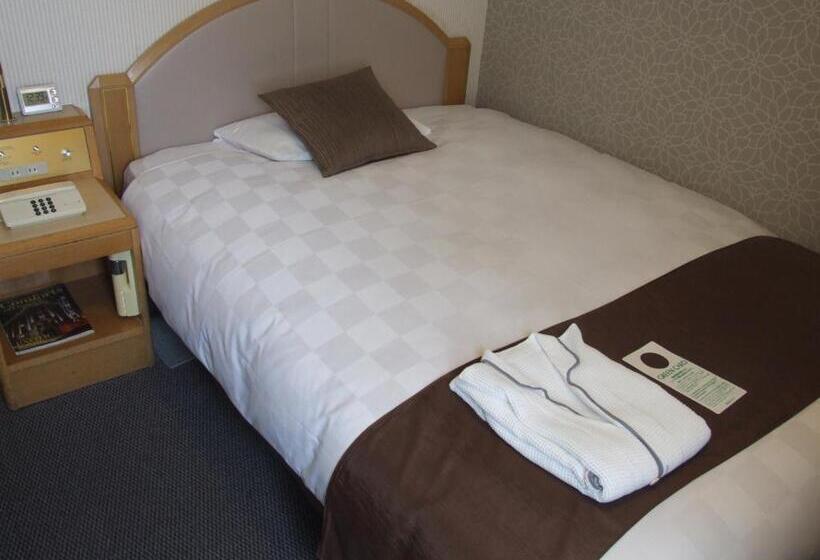 Hotel Matsuyama Tokyu Rei