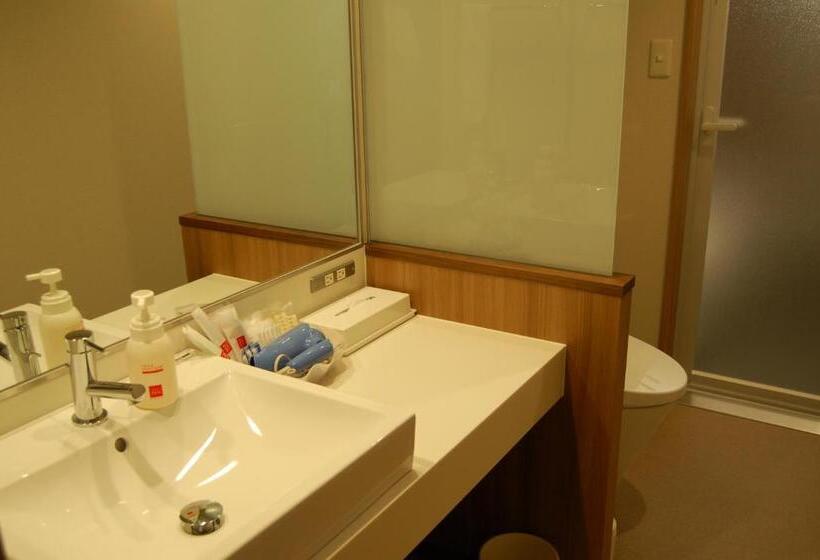 Hotel Matsuyama Tokyu Rei