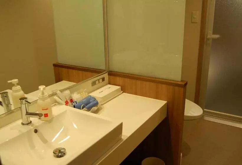 호텔 Matsuyama Tokyu Rei