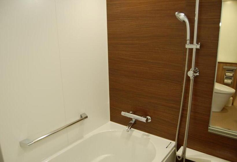 Hotel Matsuyama Tokyu Rei