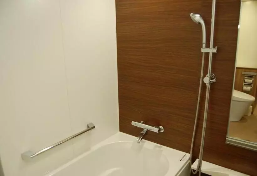 호텔 Matsuyama Tokyu Rei