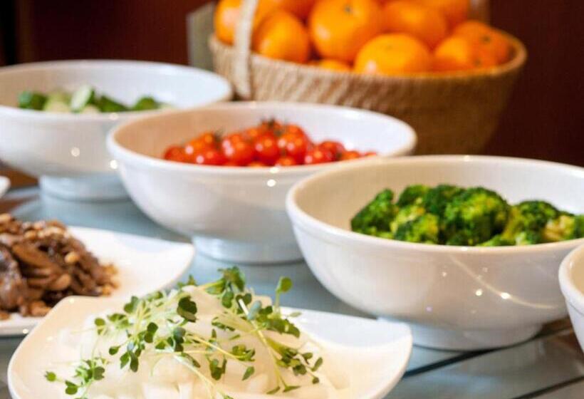 Hotel Matsuyama Tokyu Rei