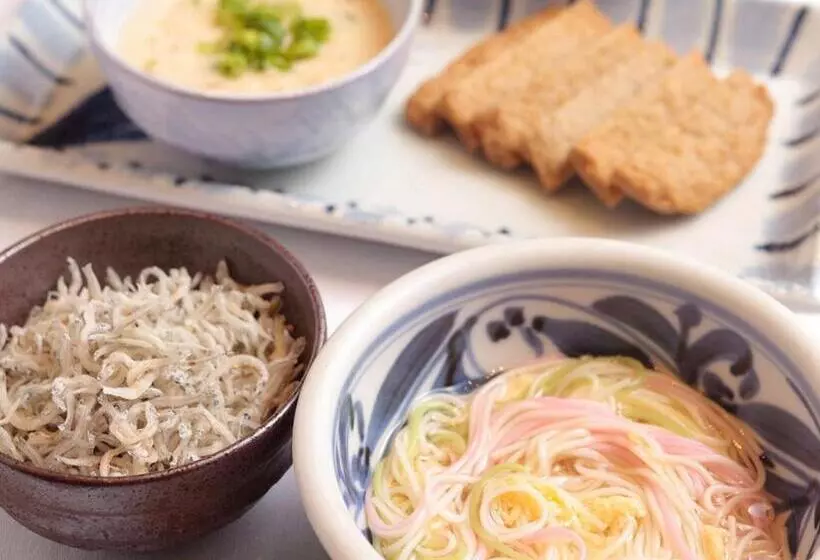 호텔 Matsuyama Tokyu Rei