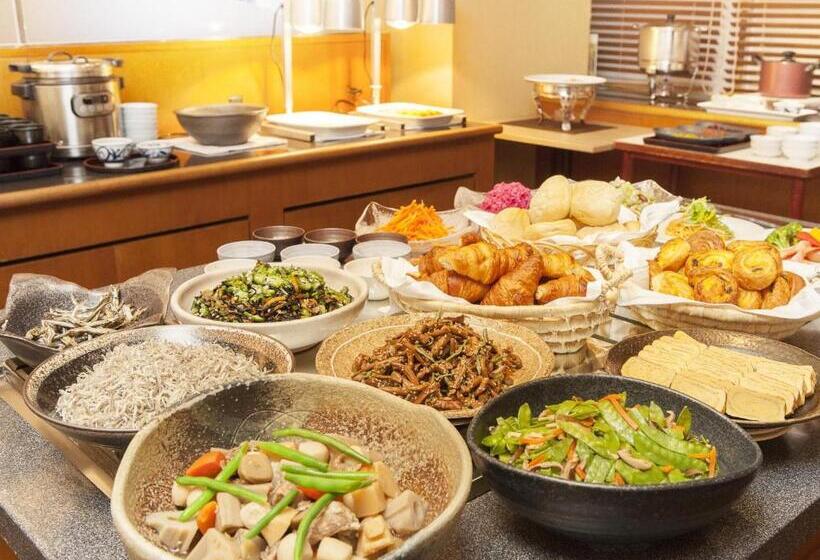 Hotel Matsuyama Tokyu Rei