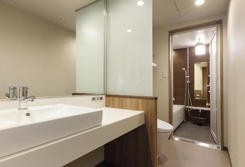 Hotel Matsuyama Tokyu Rei