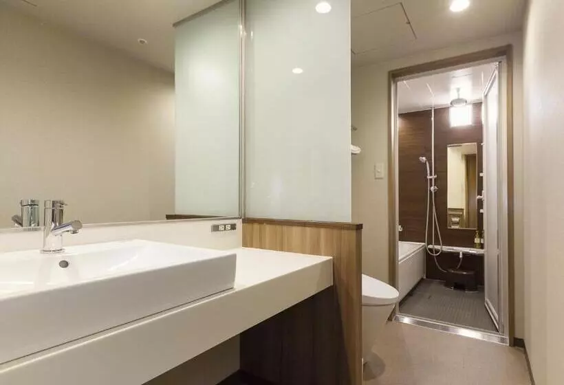 호텔 Matsuyama Tokyu Rei