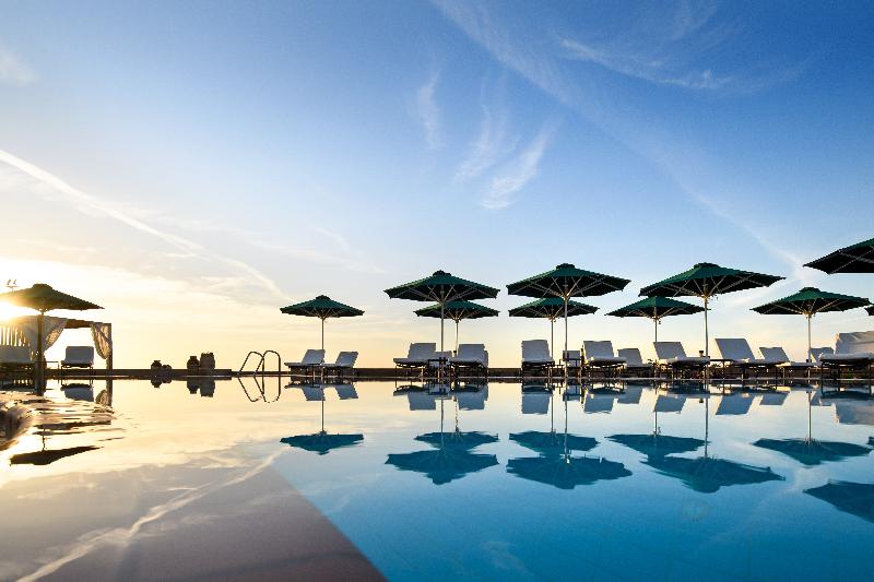 فندق Mitsis Selection Lindos Memories