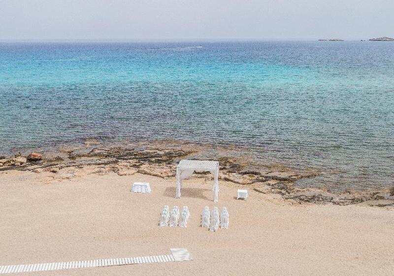 فندق Mitsis Selection Lindos Memories