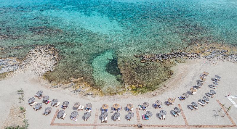 فندق Mitsis Selection Lindos Memories